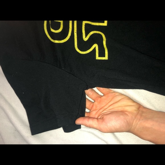 Athletic tee - Picture 4 of 4